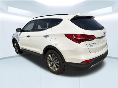 Used 2016 Hyundai Santa Fe Sport 2.0T FWD image 7