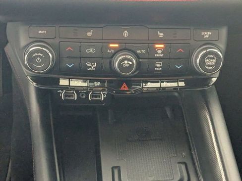 Used 2024 Dodge Durango R/T AWD/4WD image 22