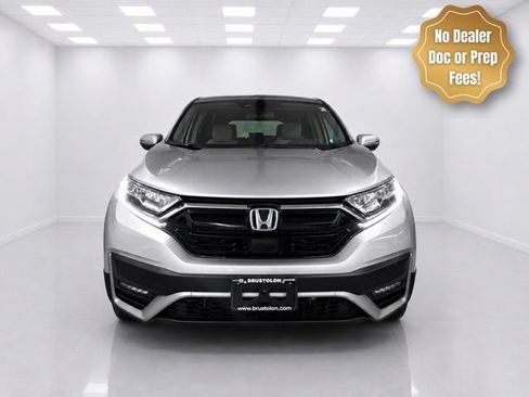 Used 2020 Honda CR-V EX-L image 2