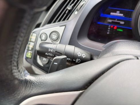 Used 2011 Honda CR-Z EX image 28