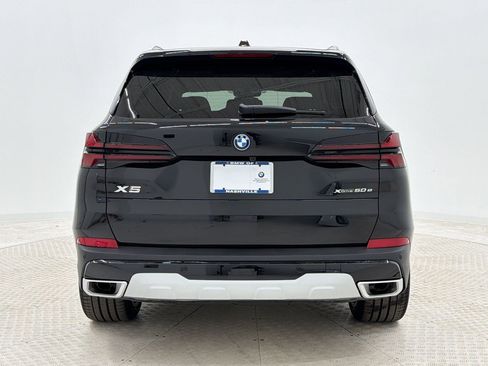 New 2026 BMW X5 xDrive50e AWD/4WD image 10