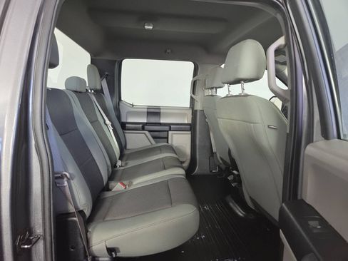 Used 2019 Ford F150 XL w/ Equipment Group 101A Mid AWD/4WD image 31