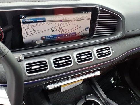 New 2026 Mercedes-Benz GLE 450 4MATIC Coupe image 5