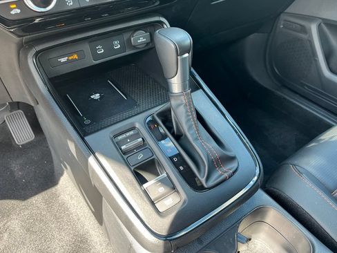 Used 2026 Honda CR-V Sport Touring image 34