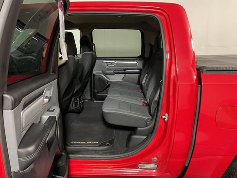 Used 2020 RAM 1500 Big Horn AWD/4WD image 31