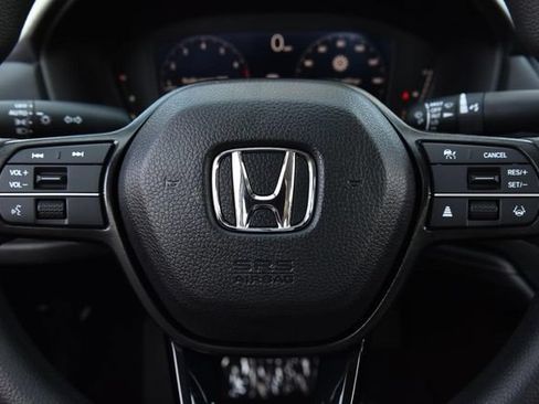New 2026 Honda Accord SE image 18