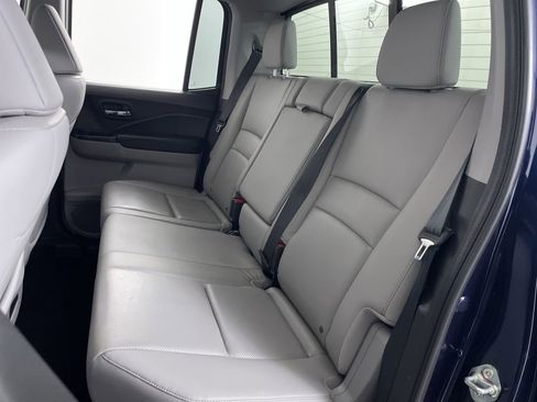 Used 2018 Honda Ridgeline RTL-E image 22