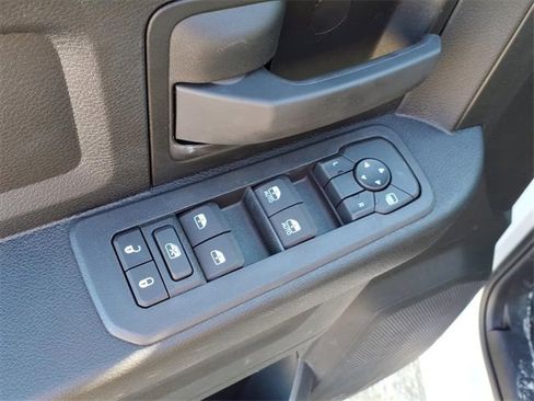 New 2026 RAM 3500 Tradesman image 11