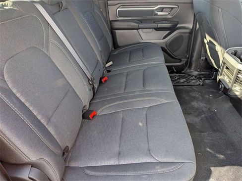 New 2026 RAM 1500 Big Horn image 46