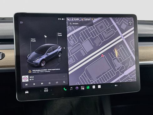 Used 2022 Tesla Model Y Performance AWD/4WD image 21