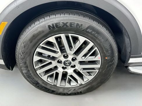 New 2026 Hyundai Palisade SEL FWD image 22