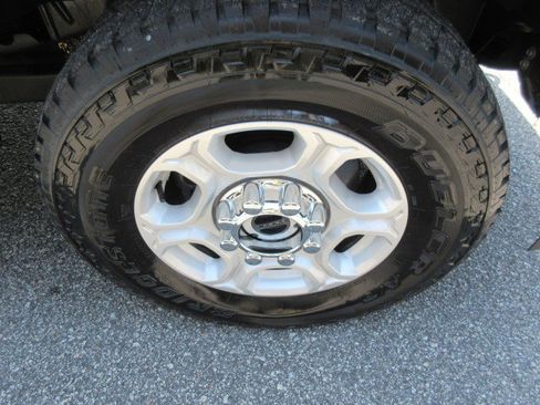 Used 2026 Ford F250 XLT w/ 360-Degree Camera Package AWD/4WD image 15