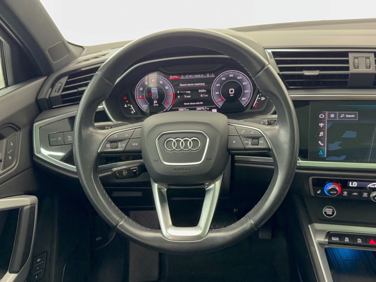 Used 2024 Audi Q3 2.0T Premium Plus AWD/4WD image 10