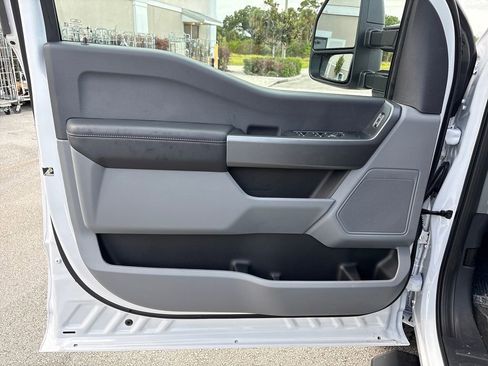 New 2026 Ford F250 XL w/ STX Appearance Package AWD/4WD image 16