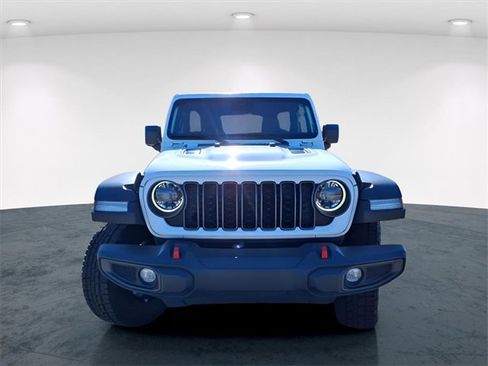 Used 2024 Jeep Wrangler Unlimited Rubicon image 20
