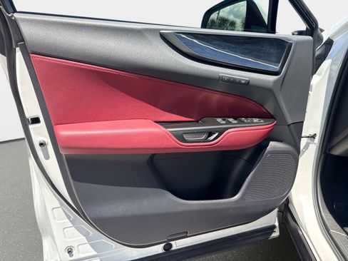 Used 2024 Lexus NX 250 FWD w/ Cold Area Package image 17