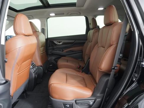 New 2026 Subaru Ascent Touring image 20