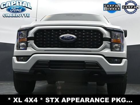 Used 2023 Ford F150 XL w/ STX Appearance Package AWD/4WD image 20