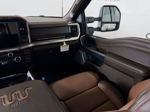 New 2026 Ford F350 King Ranch w/ Tremor Off-Road Package image 28