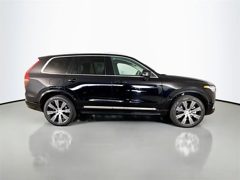 Certified 2024 Volvo XC90 T8 Plus image 8