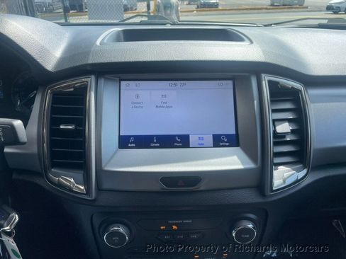 Used 2020 Ford Ranger XLT w/ Equipment Group 301A Mid image 10
