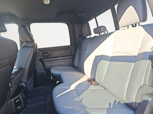 New 2026 RAM 2500 Tradesman w/ Power Wagon Package image 13