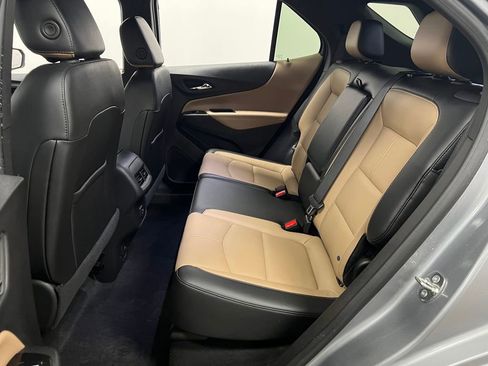 Used 2024 Chevrolet Equinox Premier w/ LPO, Floor Liner Package image 13