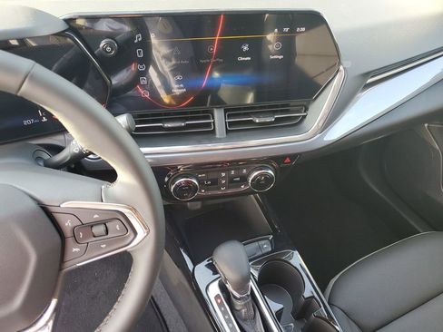 New 2026 Chevrolet Trax ACTIV image 23