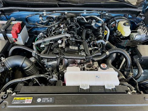 New 2026 Toyota 4Runner SR5 image 26