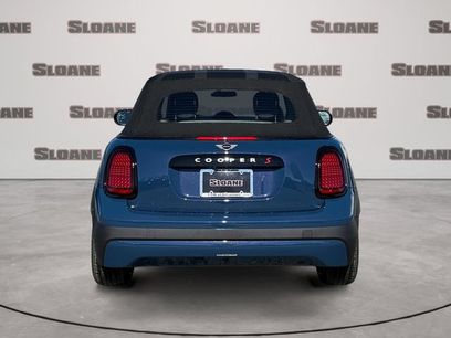 New 2026 MINI Cooper S