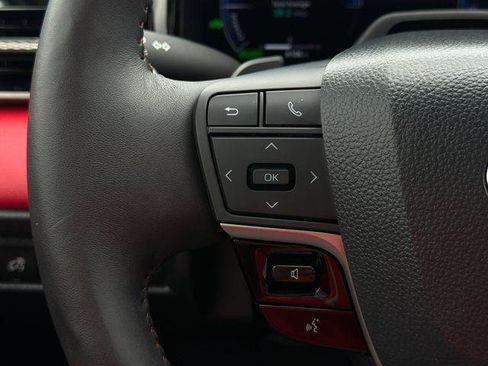 Certified 2026 Toyota Camry XSE w/ Premium Plus Package FWD image 25