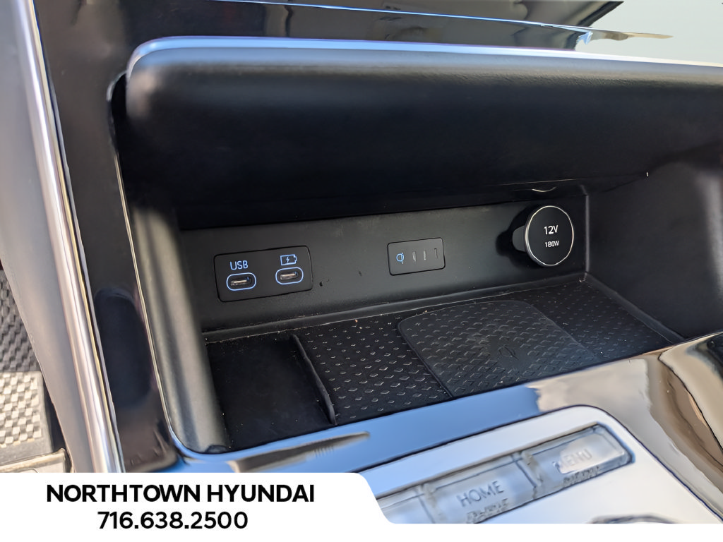 Used 2026 Genesis GV80 2.5T AWD/4WD image 18