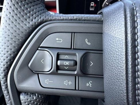 New 2026 Toyota Tundra TRD Pro AWD/4WD image 28