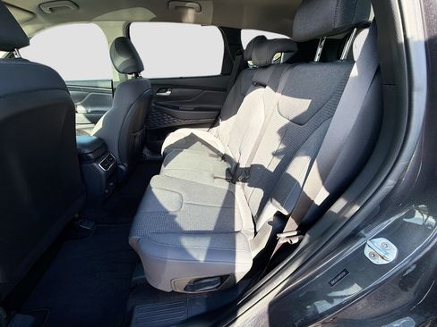 Used 2021 Hyundai Santa Fe SEL w/ Convenience Package image 22