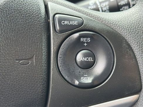 Used 2019 Honda Fit LX image 30