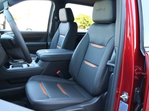 New 2026 GMC Sierra 2500 AT4 w/ AT4 Premium Plus Package AWD/4WD image 15