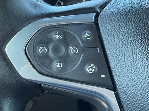 Used 2023 Chevrolet Traverse LT w/ LPO, Floor Liner Package AWD/4WD image 14