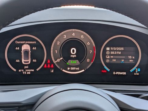 New 2026 Porsche Cayenne E-Hybrid image 16