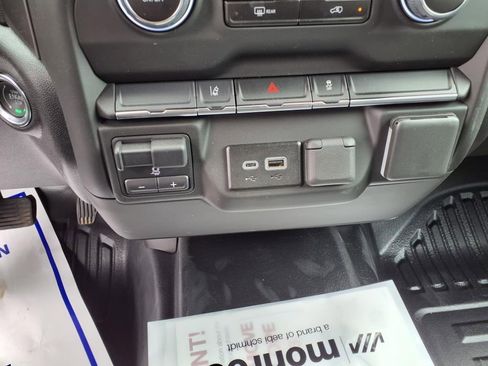 New 2025 Chevrolet Silverado 2500 W/T w/ WT Convenience Package image 15