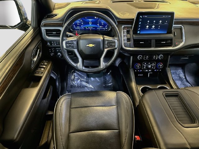 Used 2023 Chevrolet Tahoe Premier AWD/4WD image 22