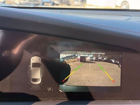 Used 2019 Alfa Romeo Giulia Ti w/ Quick Order Package 22Z Lusso image 22