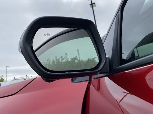 New 2026 Chevrolet Traverse Z71 image 43