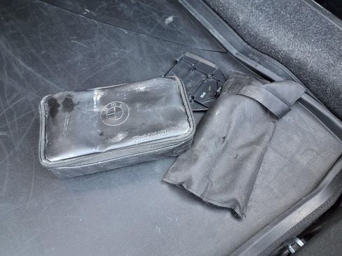 Used 2019 BMW 540i xDrive w/ Convenience Package image 29