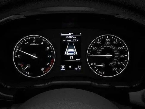 New 2026 Subaru Impreza 2.0i Sport AWD/4WD image 17