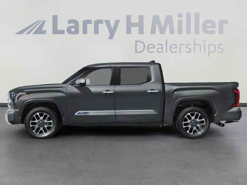 New 2026 Toyota Tundra 1794 Edition image 3