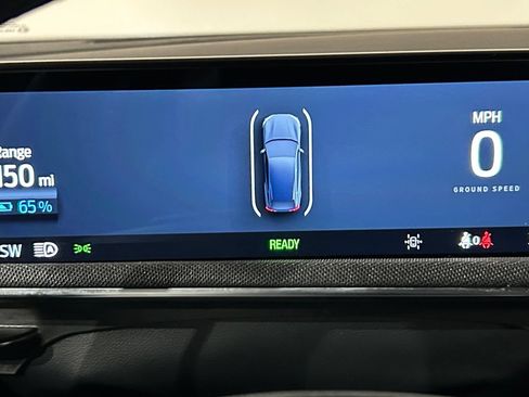 Used 2021 Ford Mustang Mach-E Select RWD image 65