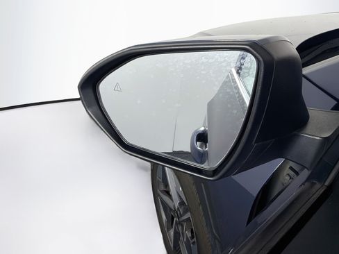 Used 2025 Hyundai Tucson SEL FWD image 16