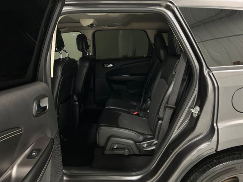 Used 2020 Dodge Journey Crossroad image 30