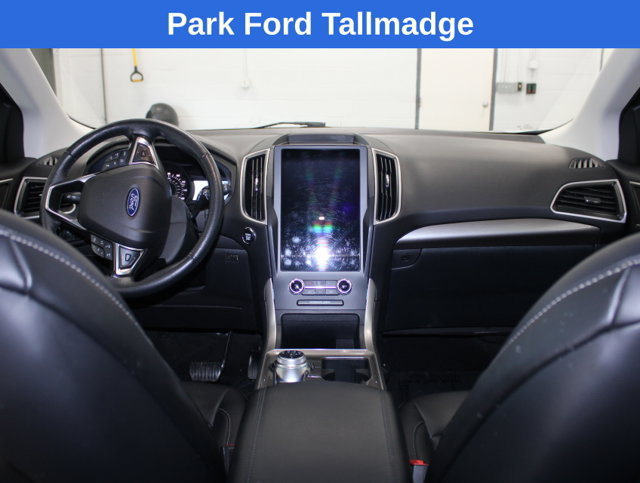 Used 2024 Ford Edge SEL AWD/4WD image 27