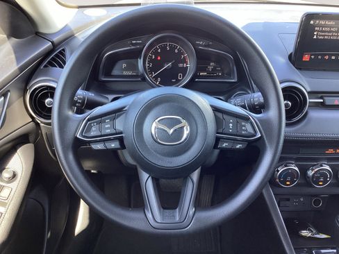 Used 2021 MAZDA CX-3 Sport FWD image 14